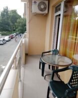 корпус Лазурний територія