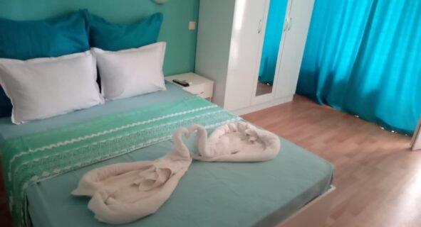 корпус лазурний номери